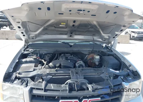 2010 GMC Sierra 1500 Xtra Fuel Economy z USA, uszkodzony, nr VIN 3GTRCVE32AG104193